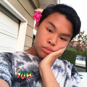 Meet your Posher, Don